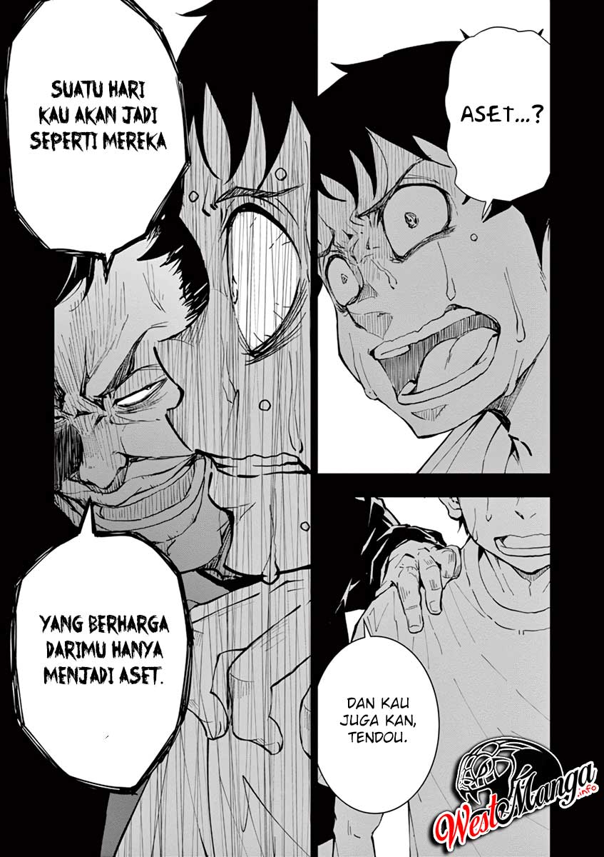 Zombie 100 ~Zombie ni Naru Made ni Shitai 100 no Koto~